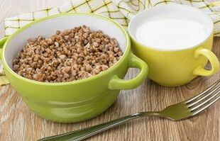 как да отслабнете на диета с кефир