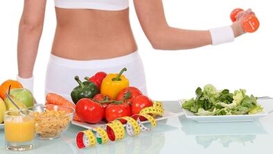 как да се храните правилно, за да отслабнете